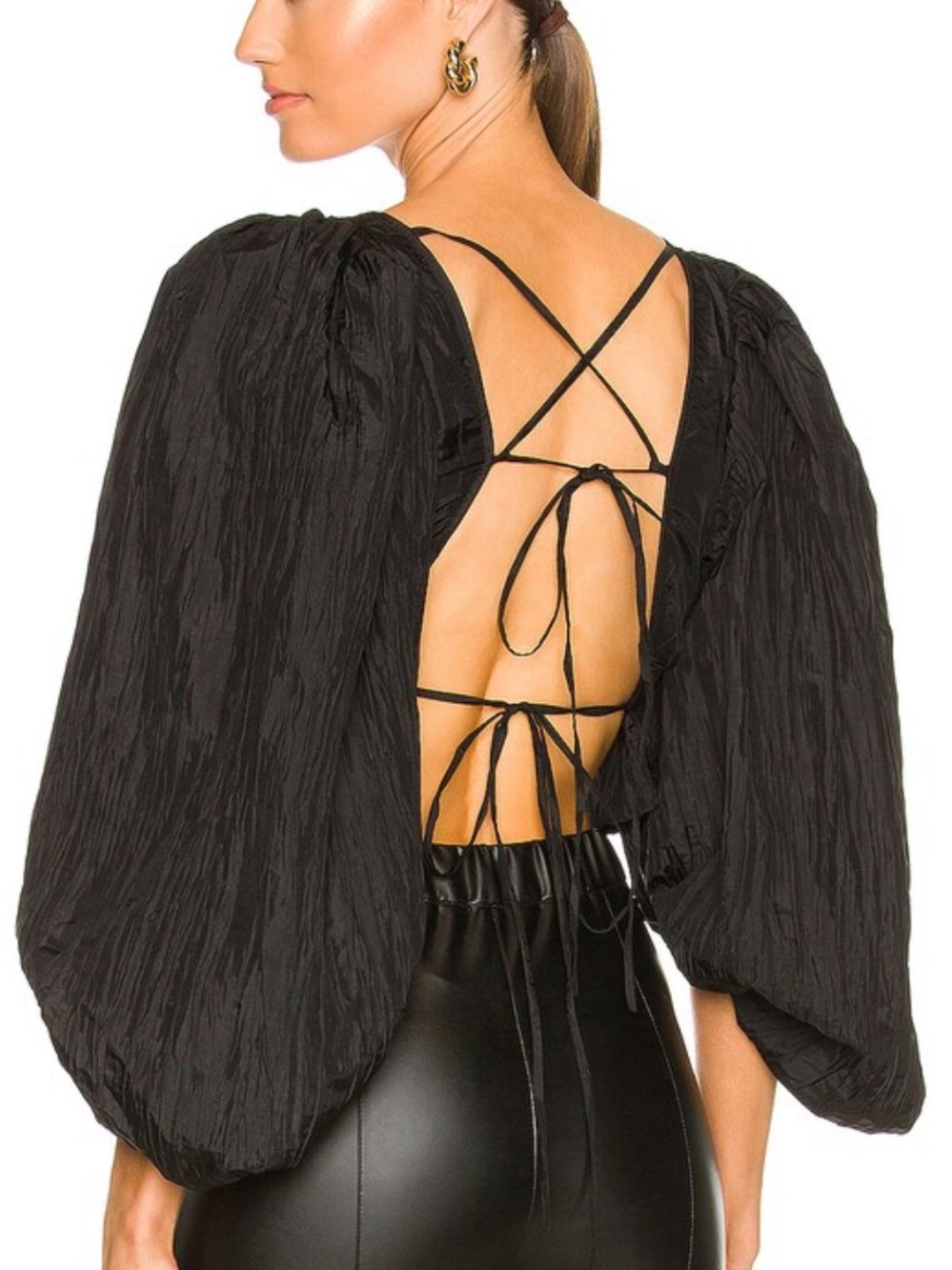 Revolve LPA Bellini Top! Size M